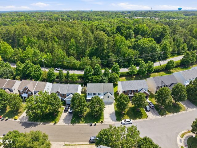 205 Shakespeare Street, Morrisville, NC 27560