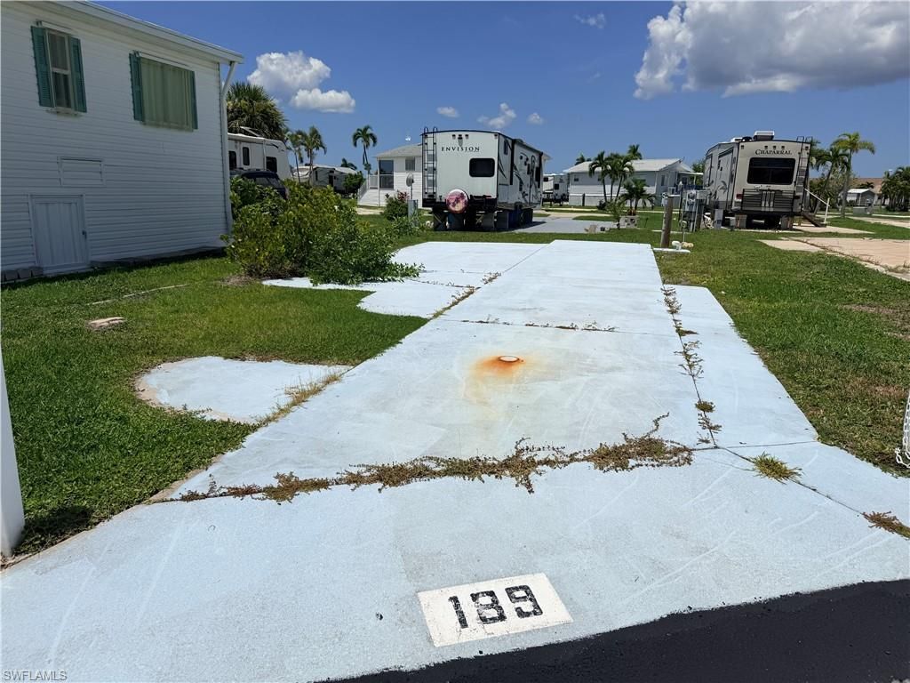 19681 Summerlin #189 RD, FORT MYERS, FL 33908 — exterior