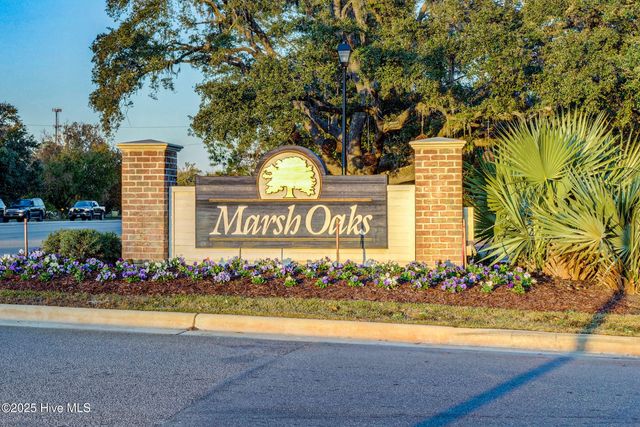 7725 Marymount Drive, Wilmington, NC 28411