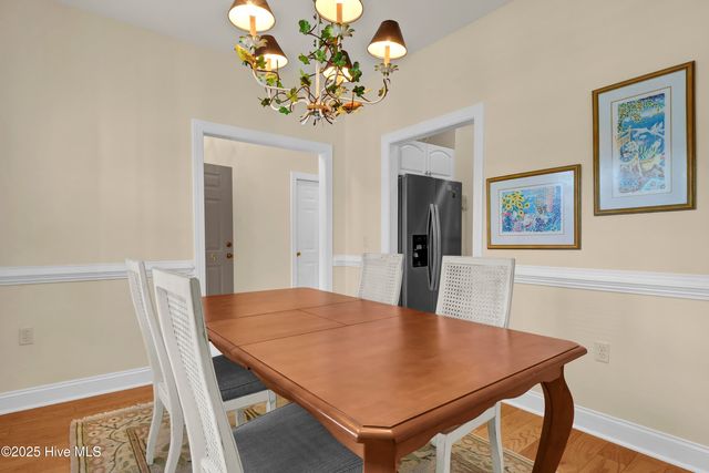 7725 Marymount Drive, Wilmington, NC 28411