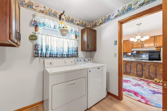 5028 S Old State Road 67, Muncie, IN 47302