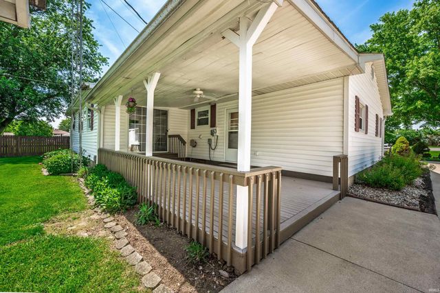 5028 S Old State Road 67, Muncie, IN 47302