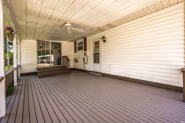 5028 S Old State Road 67, Muncie, IN 47302