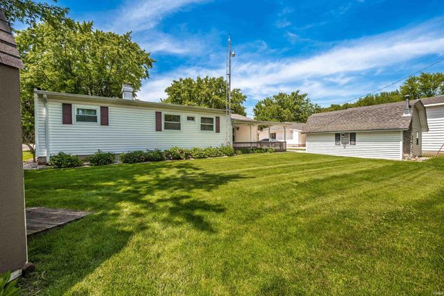 5028 S Old State Road 67, Muncie, IN 47302