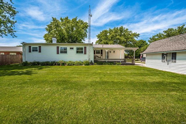 5028 S Old State Road 67, Muncie, IN 47302
