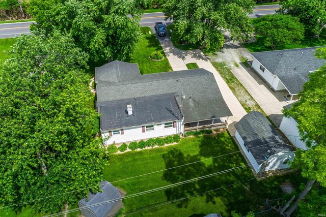 5028 S Old State Road 67, Muncie, IN 47302