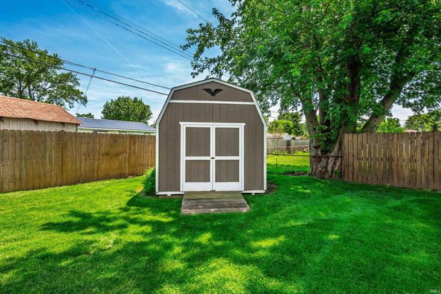 5028 S Old State Road 67, Muncie, IN 47302