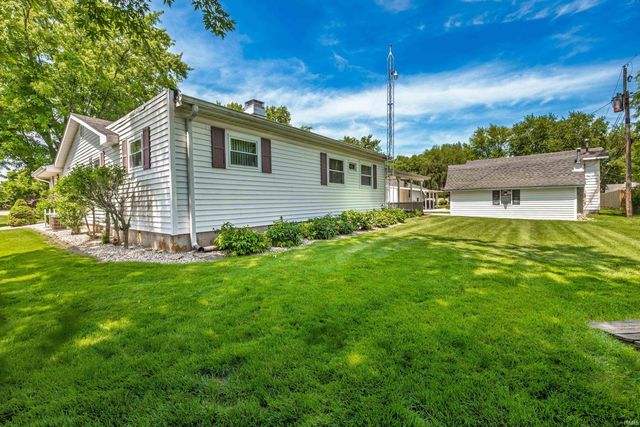 5028 S Old State Road 67, Muncie, IN 47302