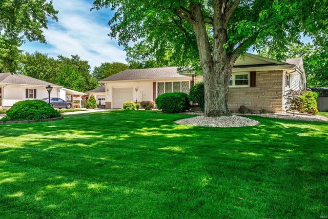 5028 S Old State Road 67, Muncie, IN 47302