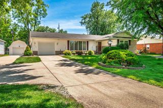 5028 S Old State Road 67, Muncie, IN 47302