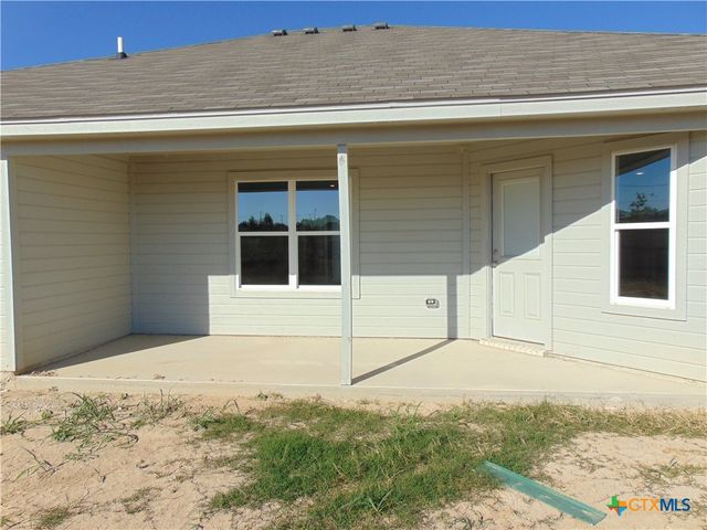 3202 Salt Fork Drive, Killeen, TX 76549