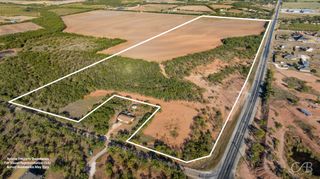 TBD Fm 1750, Abilene, TX 79602