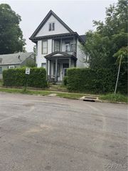 2201 Dinwiddie Ave, Richmond, VA 23224