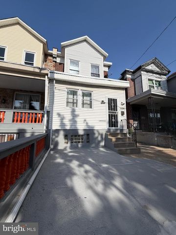 4725 ROSEHILL ST, Philadelphia, PA 19120