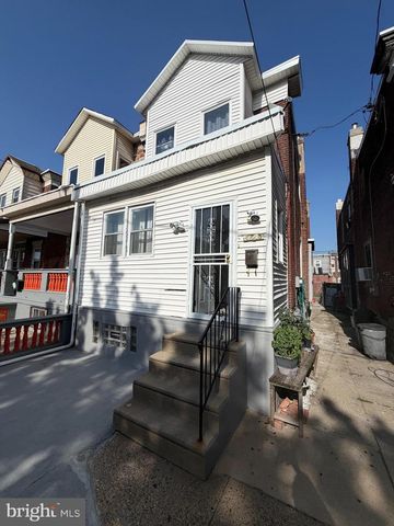 4725 ROSEHILL ST, Philadelphia, PA 19120