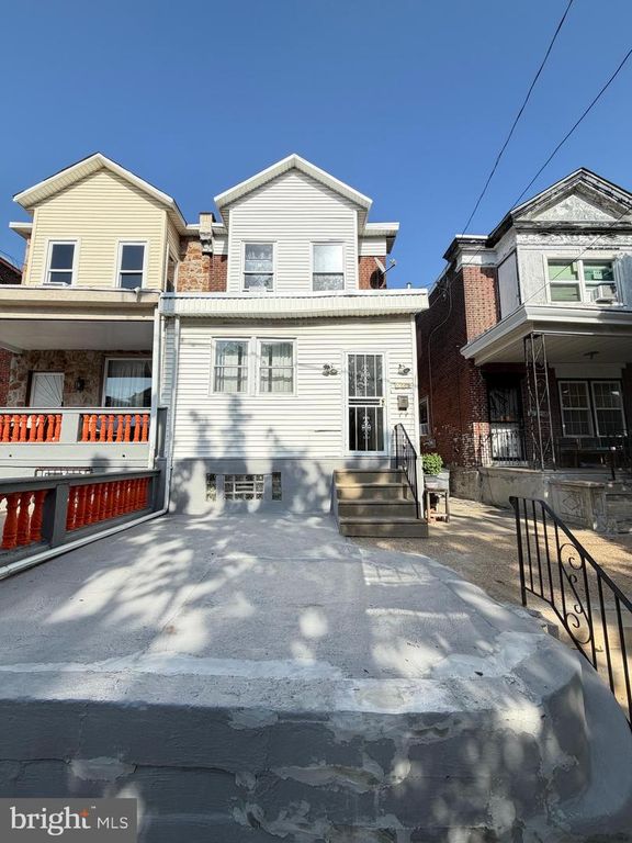 4725 ROSEHILL ST, Philadelphia, PA 19120