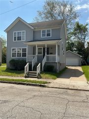 6114 Belvidere Avenue, Cleveland, OH 44103