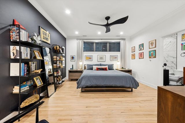 3746 N Fremont Street 1, Chicago, IL 60613