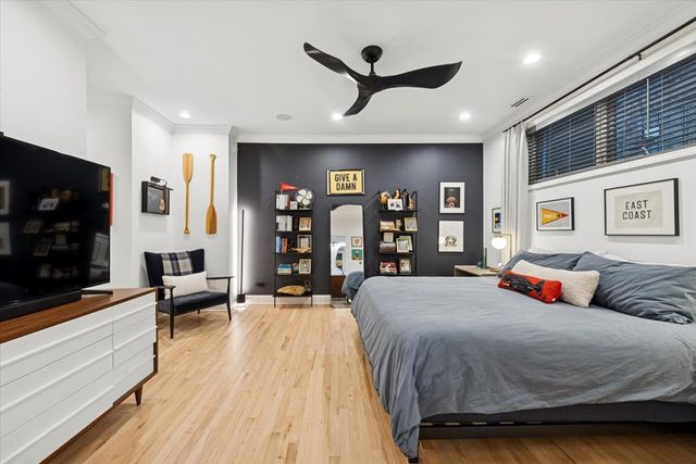 3746 N Fremont Street 1, Chicago, IL 60613