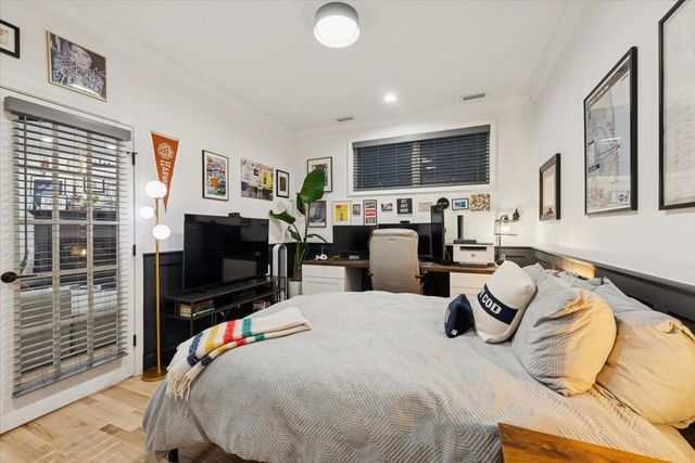 3746 N Fremont Street 1, Chicago, IL 60613