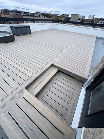 3746 N Fremont Street 1, Chicago, IL 60613