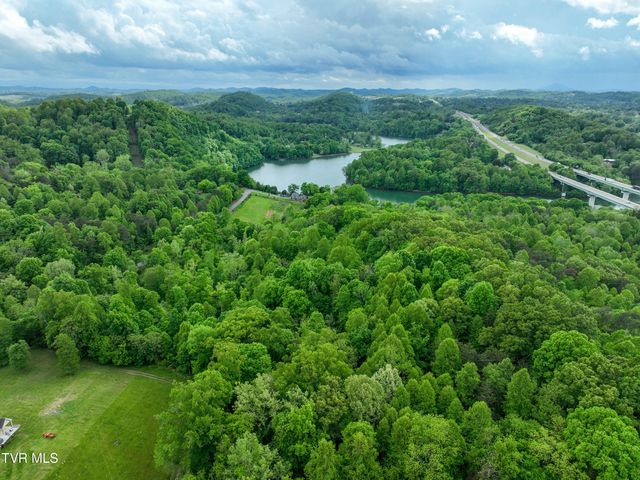 660 Gottland Shoals Road, Blountville, TN 37617