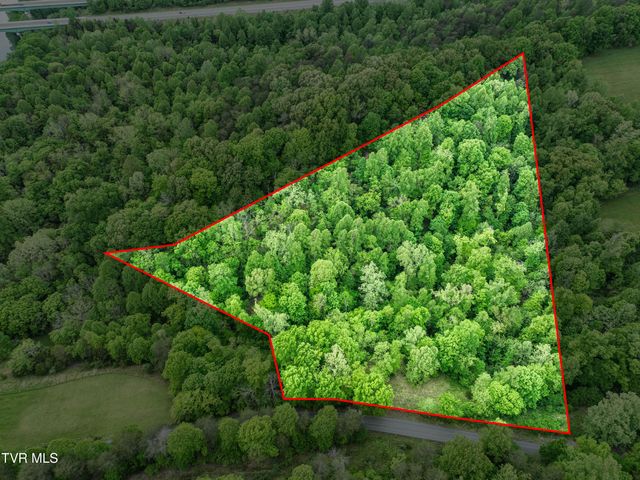 660 Gottland Shoals Road, Blountville, TN 37617