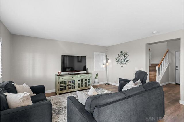 5648 Vista San Juanico, San Diego, CA 92154