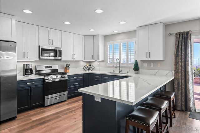 5648 Vista San Juanico, San Diego, CA 92154