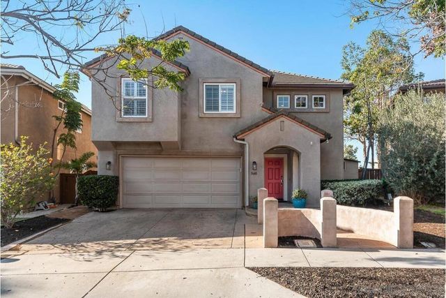 5648 Vista San Juanico, San Diego, CA 92154