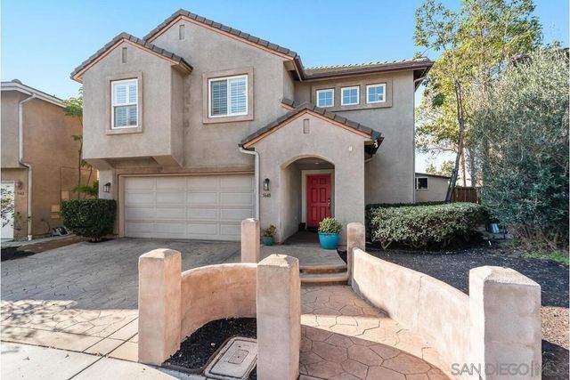 5648 Vista San Juanico, San Diego, CA 92154