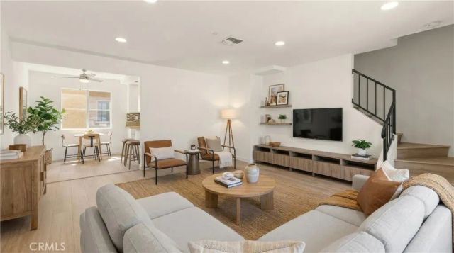 8615 Beverly 6, Pico Rivera, CA 90660