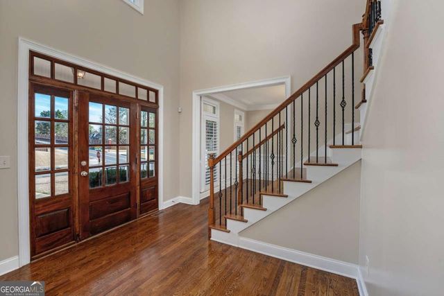 4801 Saddle Creek Court, Acworth, GA 30101