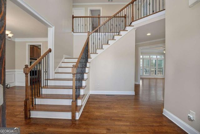 4801 Saddle Creek Court, Acworth, GA 30101