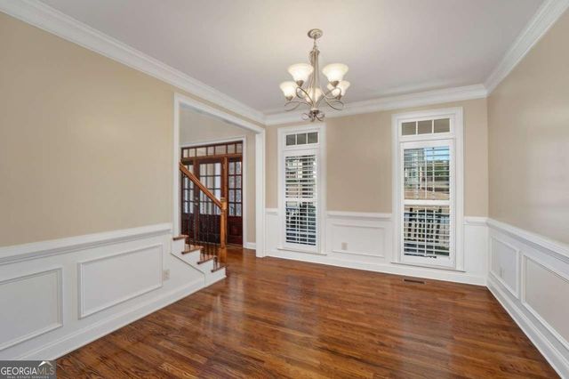 4801 Saddle Creek Court, Acworth, GA 30101