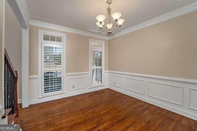 4801 Saddle Creek Court, Acworth, GA 30101