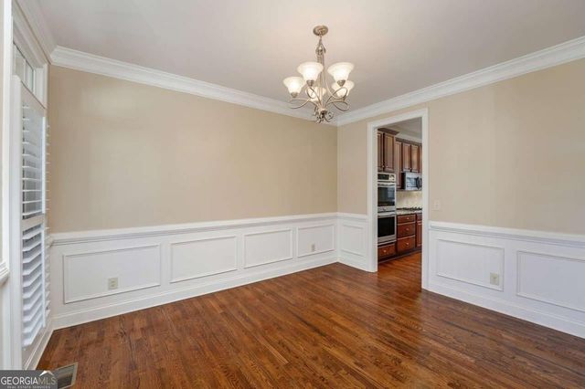 4801 Saddle Creek Court, Acworth, GA 30101