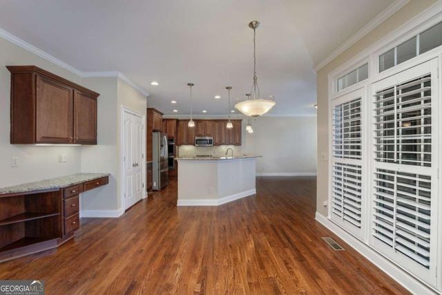 4801 Saddle Creek Court, Acworth, GA 30101