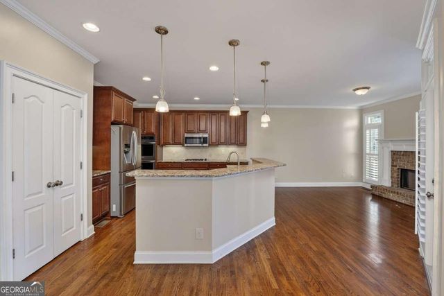 4801 Saddle Creek Court, Acworth, GA 30101