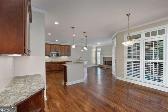 4801 Saddle Creek Court, Acworth, GA 30101