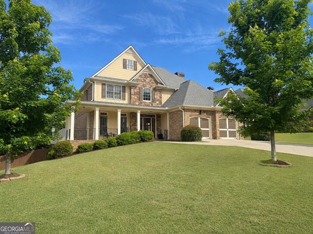4801 Saddle Creek Court, Acworth, GA 30101