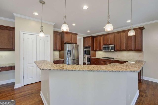 4801 Saddle Creek Court, Acworth, GA 30101