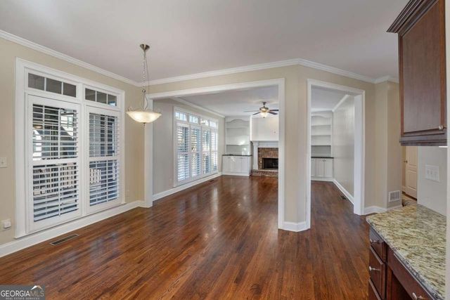4801 Saddle Creek Court, Acworth, GA 30101