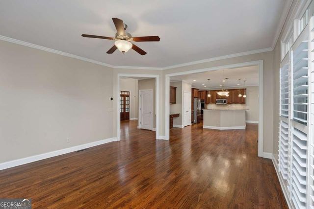 4801 Saddle Creek Court, Acworth, GA 30101