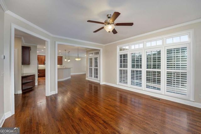 4801 Saddle Creek Court, Acworth, GA 30101