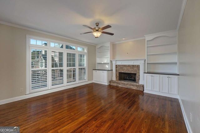 4801 Saddle Creek Court, Acworth, GA 30101