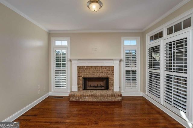 4801 Saddle Creek Court, Acworth, GA 30101