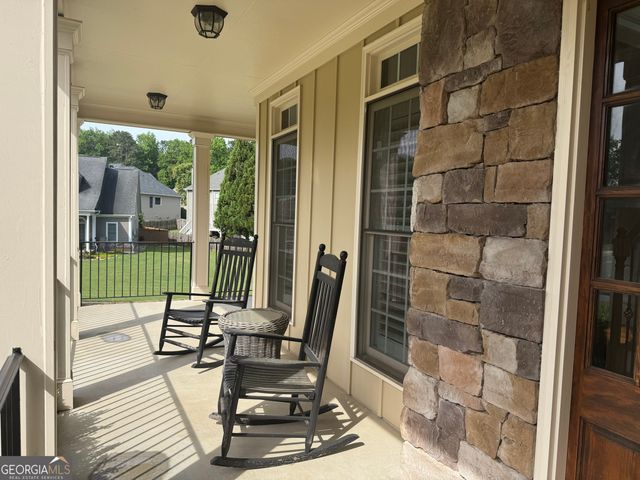 4801 Saddle Creek Court, Acworth, GA 30101