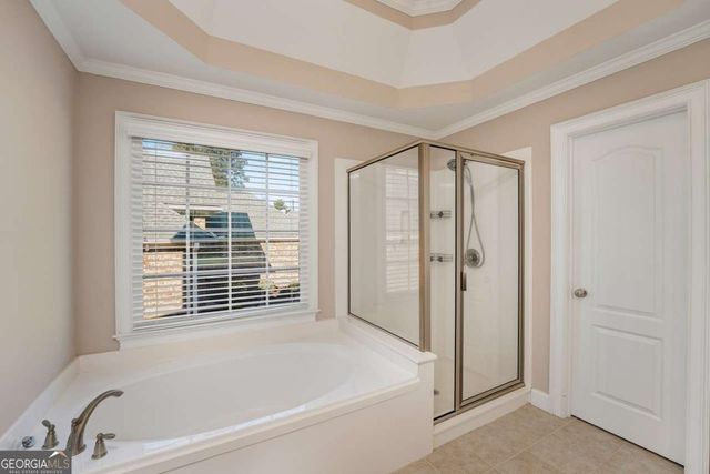 4801 Saddle Creek Court, Acworth, GA 30101