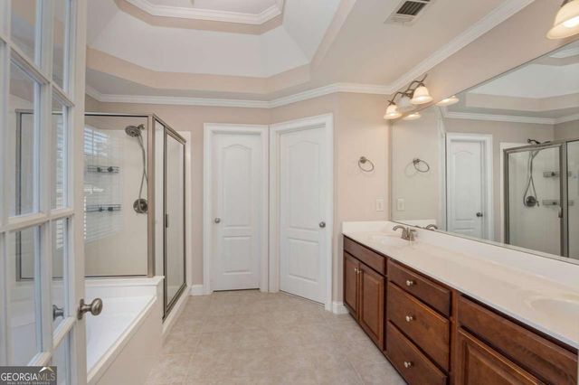 4801 Saddle Creek Court, Acworth, GA 30101